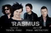 koncert: THE RASMUS